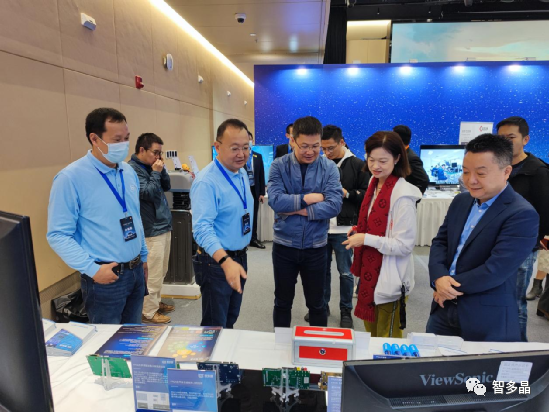 ά��������Ʒ��vic3308���ࡰ��Ͷ��о�������޽���С�׹�ҵͶ��Demo Day