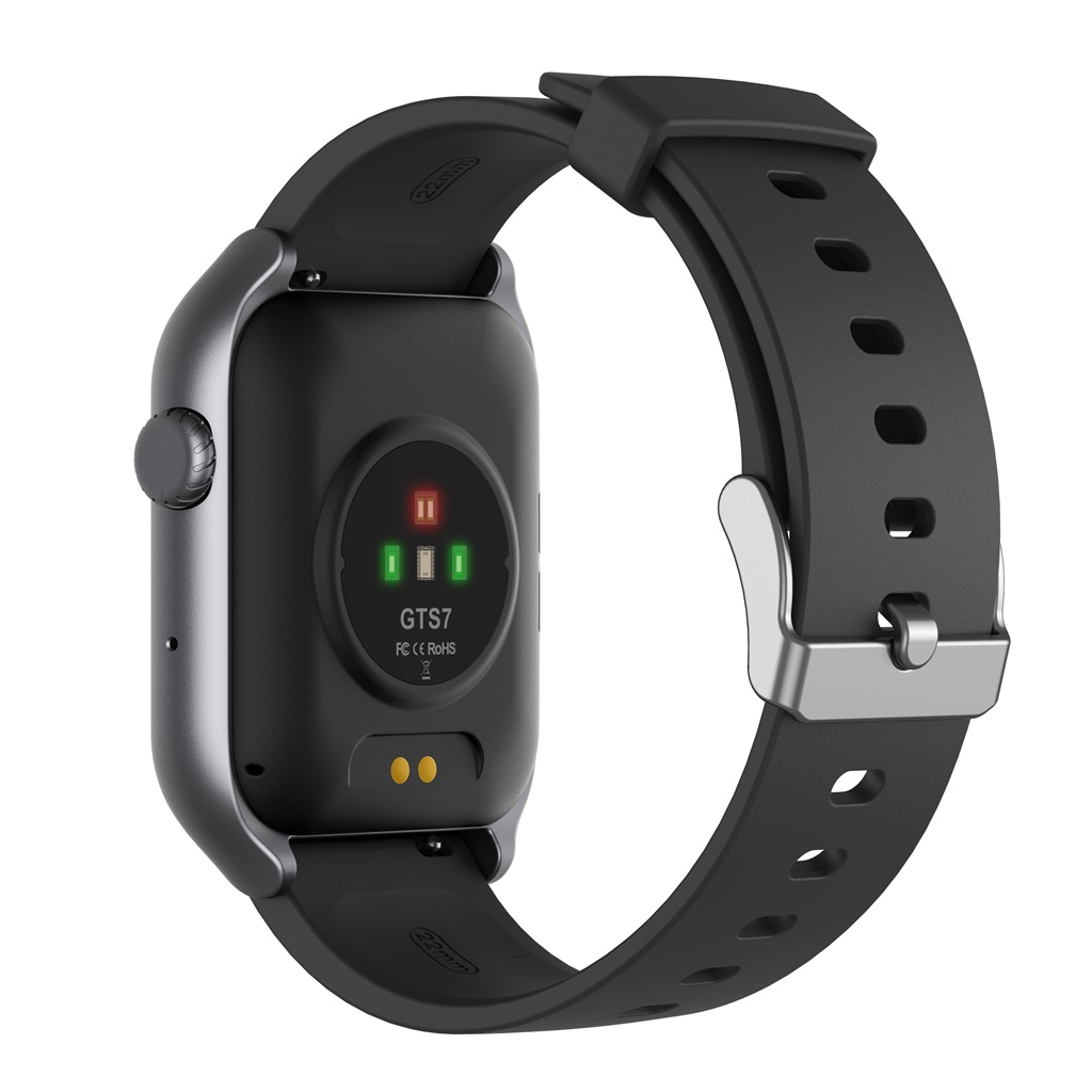 gts7 smart watch - view 5
