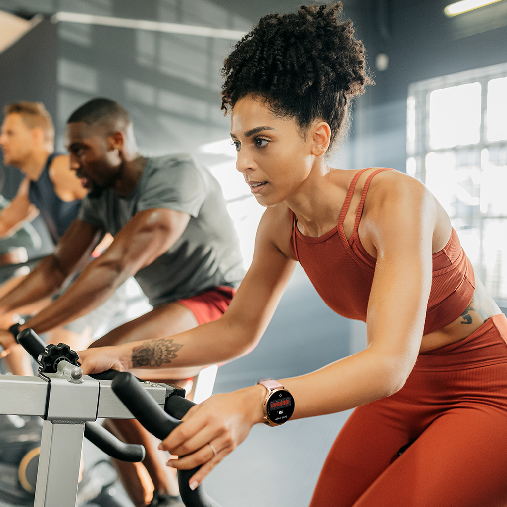 Wear-GTR2-Smart-Watch-During-Exercising-1 5001拉斯维加斯(中国游)有限公司-BinG百科