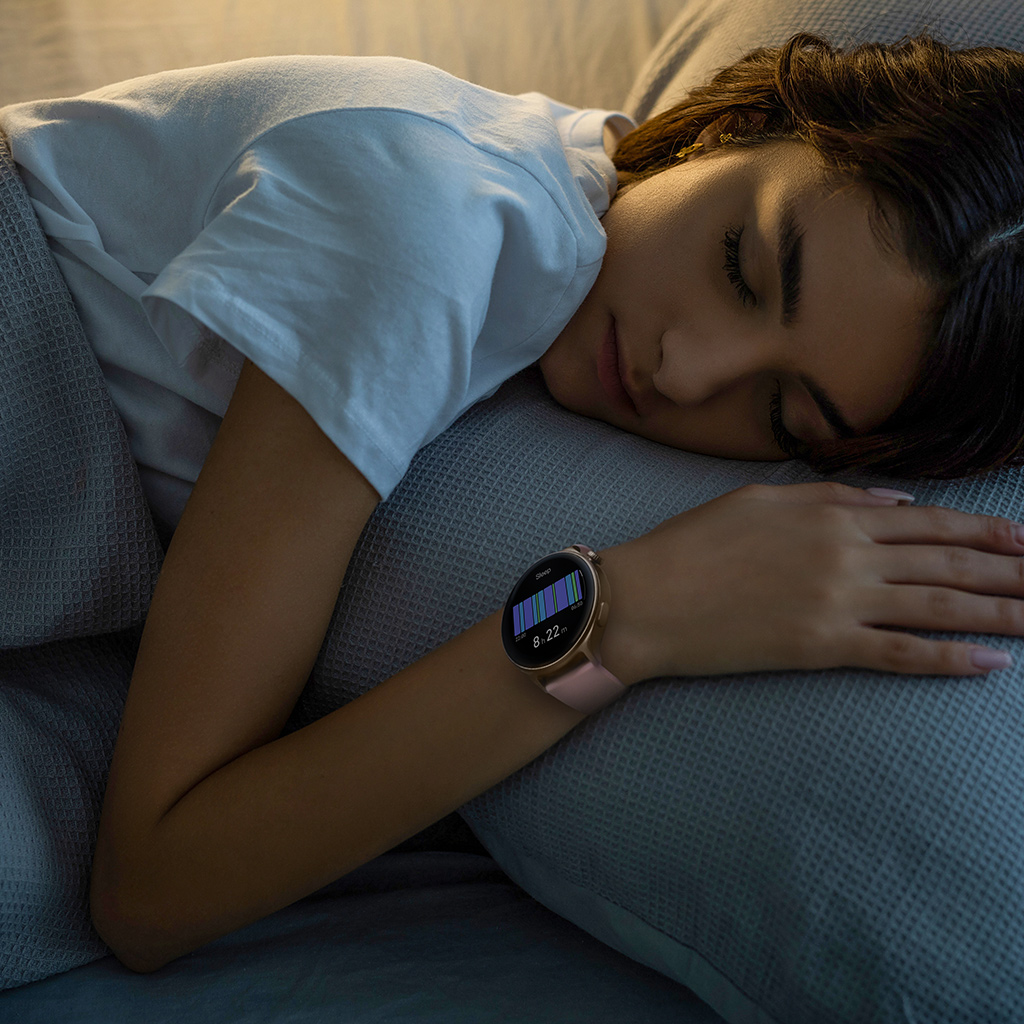 Wear-GTR2-Smart-Watch-to-Track-Sleep-Cycles 5001拉斯维加斯(中国游)有限公司-BinG百科